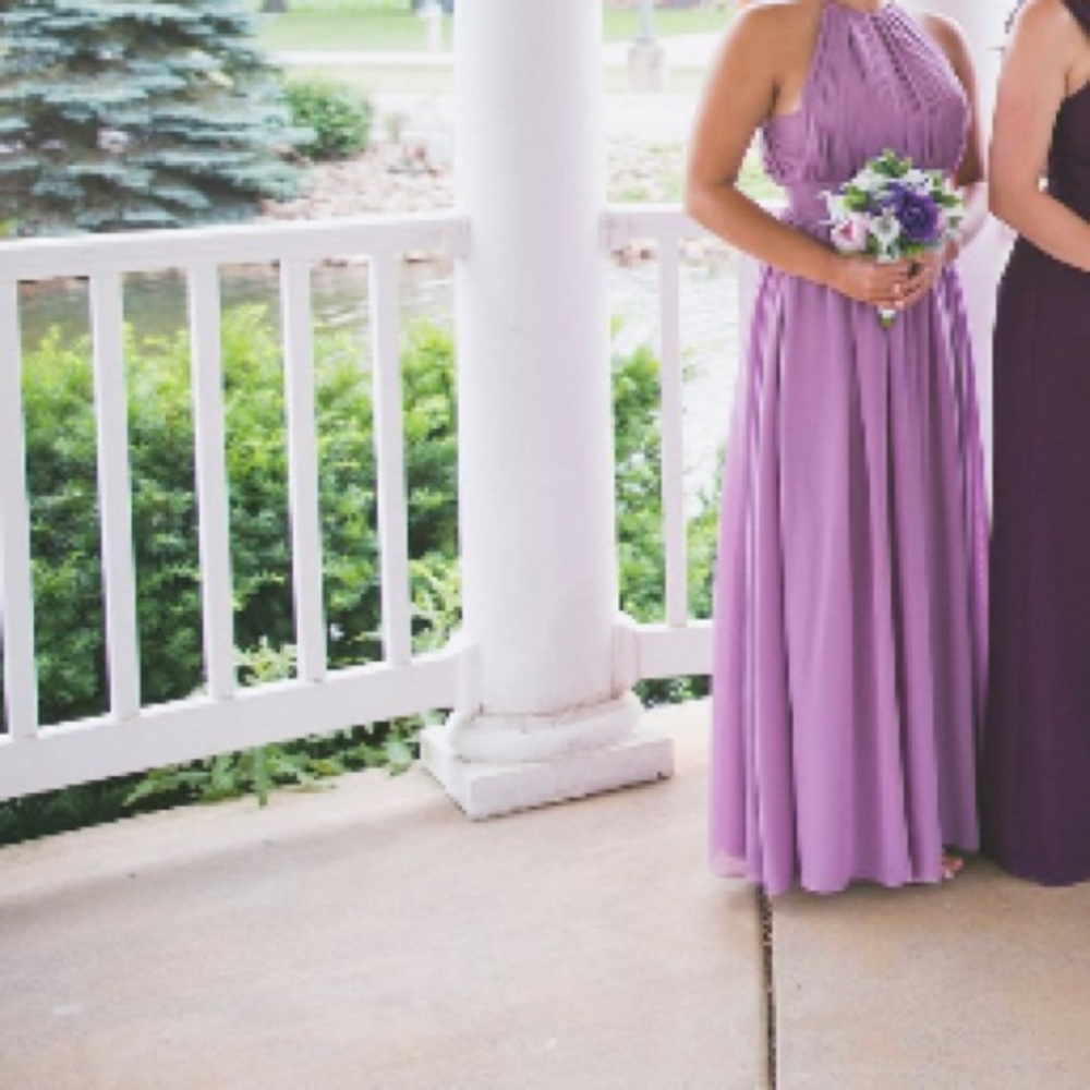 Beautiful prom dress / evening gown